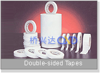 Double-sided Tapes