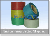 Environment-protecting Strappi...