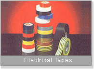 Electrical Tapes