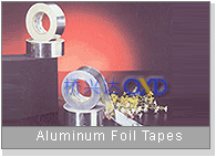 Aluminum Foil Tapes