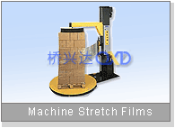 Machine Stretch Films