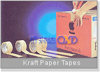 Kraft Paper Tapes