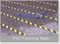 PVC Flooring Tape